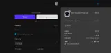 lia coupon verification screenshot