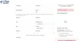 NICETOMEETYOU coupon verification screenshot