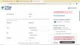 dogdays15 coupon verification screenshot