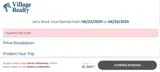 dogdays15 coupon verification screenshot