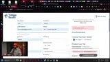 relax15 coupon verification screenshot