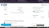TIDES26 coupon verification screenshot