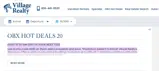 HD20 coupon verification screenshot