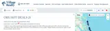 HD25 coupon verification screenshot