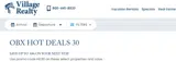 HD30 coupon verification screenshot