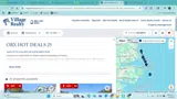 HD25 coupon verification screenshot
