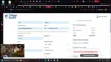 COMEBACK coupon verification screenshot