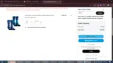 15OFF coupon verification screenshot