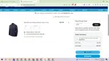 15OFF coupon verification screenshot