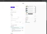 COMFY5 coupon verification screenshot