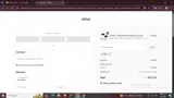 MY5 coupon verification screenshot