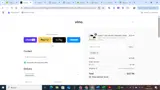 MY5 coupon verification screenshot