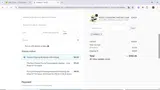 HONEY5 coupon verification screenshot