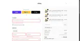 pumpkin15 coupon verification screenshot