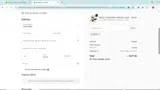 Gift5 coupon verification screenshot
