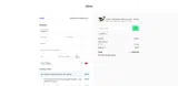 Gift5 coupon verification screenshot