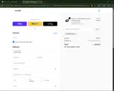 FREEGIFT008 coupon verification screenshot