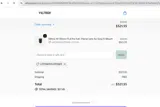 LATONEROLATONER coupon verification screenshot