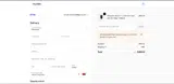 LATONEROLATONER coupon verification screenshot