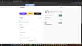 WELCOME462 coupon verification screenshot