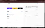 ARTE coupon verification screenshot