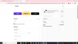 ARTE coupon verification screenshot