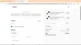 EASY5 coupon verification screenshot