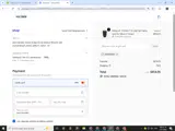 ZHANDRIK coupon verification screenshot