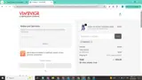 VIMVIGR10 coupon verification screenshot