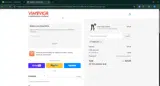 VIMVIGR10 coupon verification screenshot