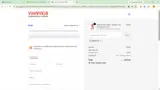 VIMVIGR10 coupon verification screenshot