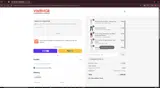 WELCOMECOUPON coupon verification screenshot