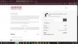 STYLE10 coupon verification screenshot
