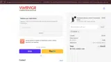STYLE10 coupon verification screenshot