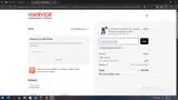 SPOONFULOFLINDSAY coupon verification screenshot