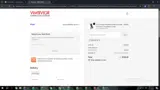 MYCART10 coupon verification screenshot