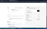 HIPPIEPIPPIEREVIEWS coupon verification screenshot