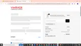FootDocDana coupon verification screenshot