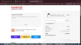 FootDocDana coupon verification screenshot