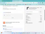 FootDocDana coupon verification screenshot