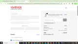 FarahsFantasyland coupon verification screenshot