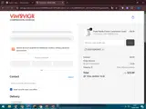getstylepoints coupon verification screenshot