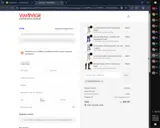 getstylepoints coupon verification screenshot
