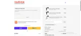 FarahsFantasyland coupon verification screenshot