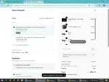JOSE10 coupon verification screenshot
