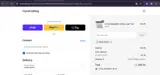 off10 coupon verification screenshot