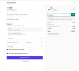 febsave2025 coupon verification screenshot