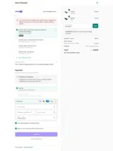 VICMARX10 coupon verification screenshot