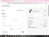 10OFFCART coupon verification screenshot