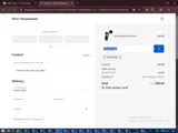 10OFFCART coupon verification screenshot